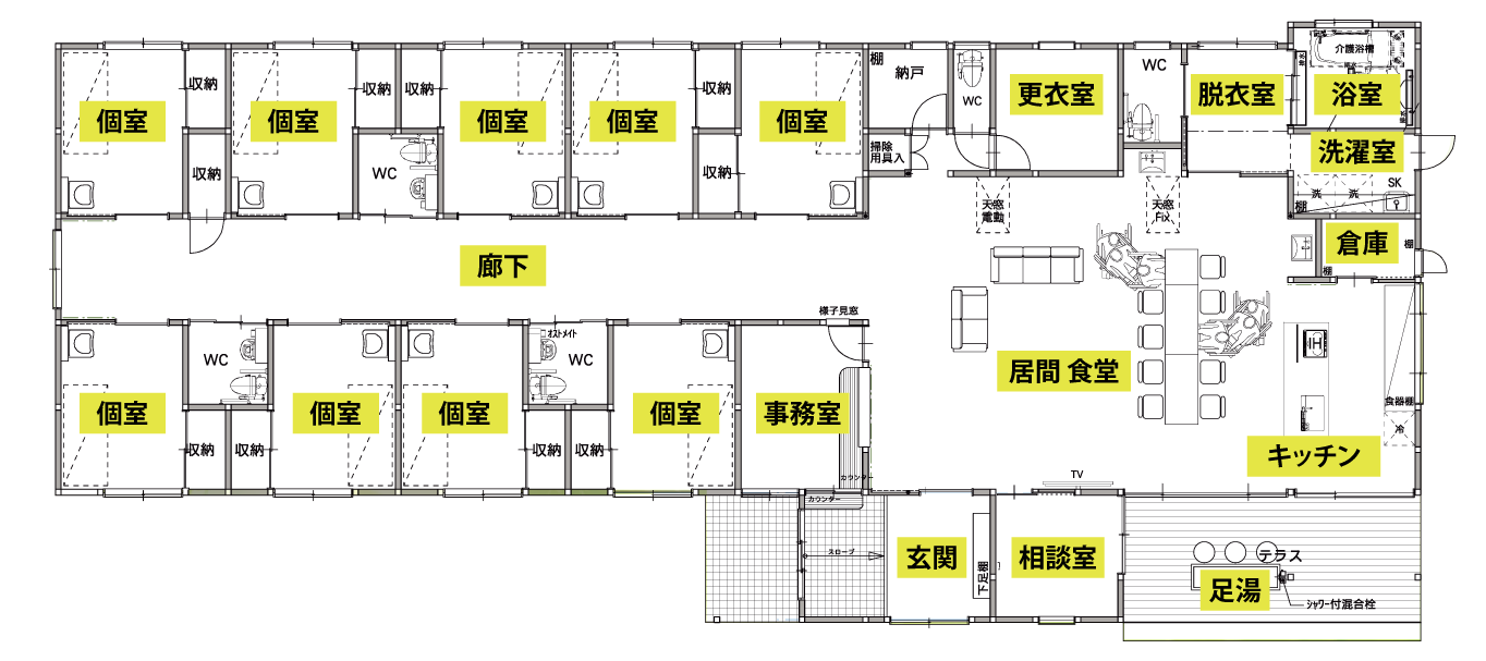 施設紹介